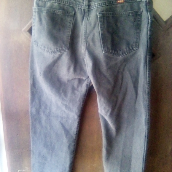 Premium Rugged Jeans 👖‼️ - Picture 3 of 3